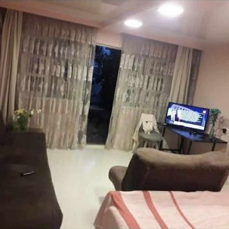 Zaza Guest House Кобулети Экстерьер фото