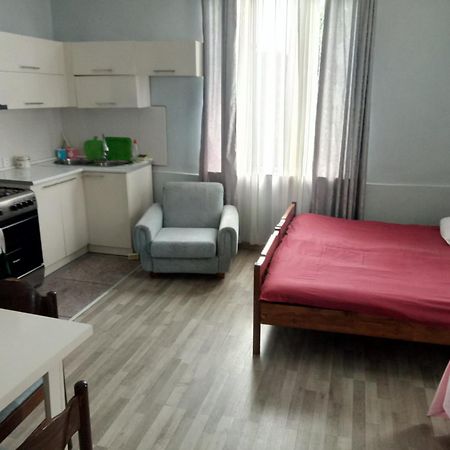 Zaza Guest House Кобулети Номер фото