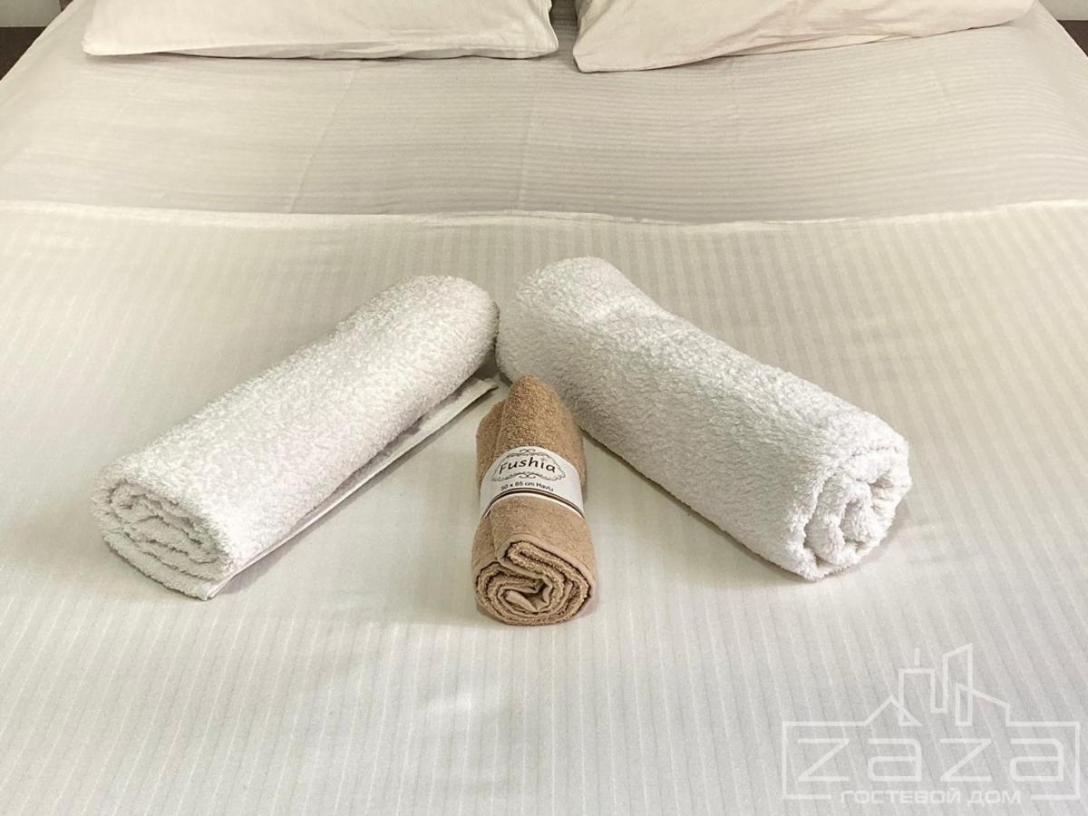 Zaza Guest House Кобулети Экстерьер фото