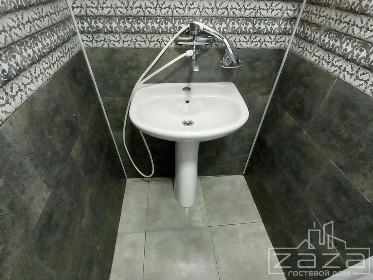 Zaza Guest House Кобулети Экстерьер фото