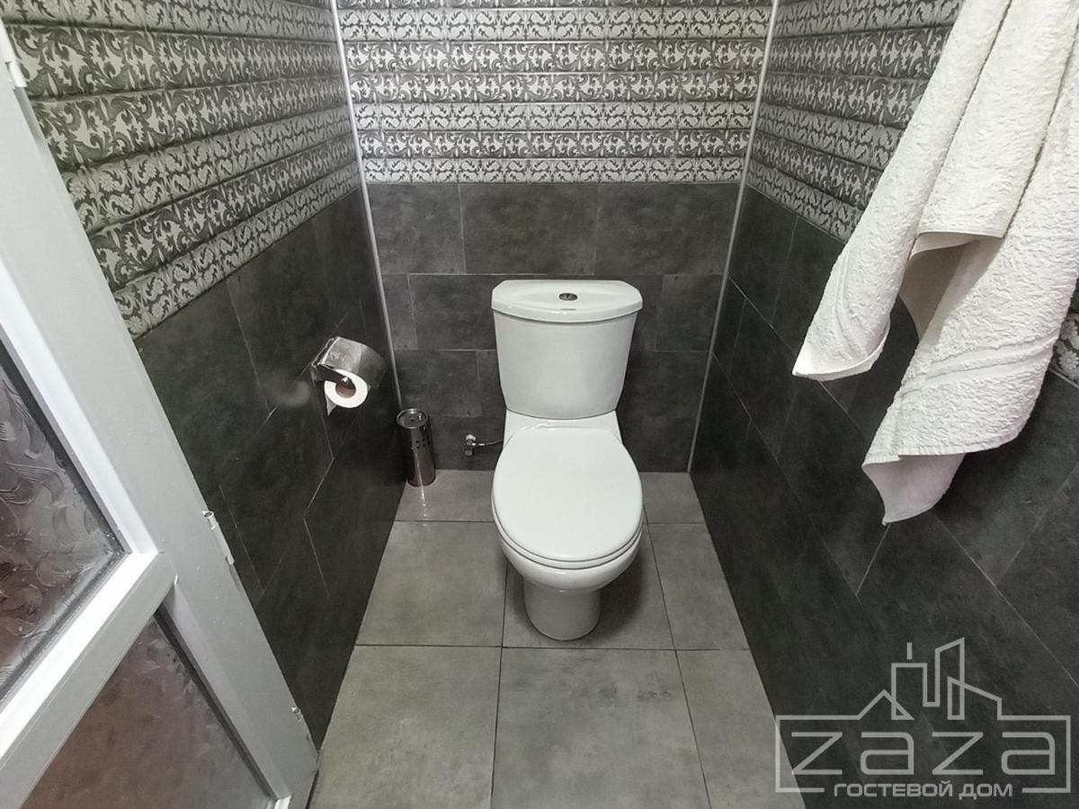 Zaza Guest House Кобулети Экстерьер фото