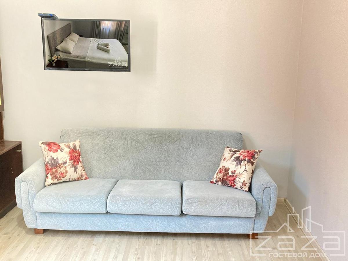 Zaza Guest House Кобулети Экстерьер фото