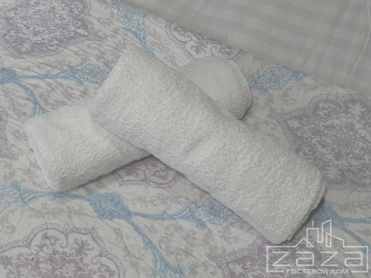 Zaza Guest House Кобулети Экстерьер фото
