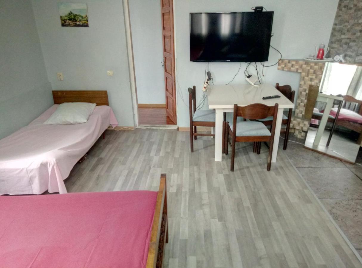 Zaza Guest House Кобулети Номер фото