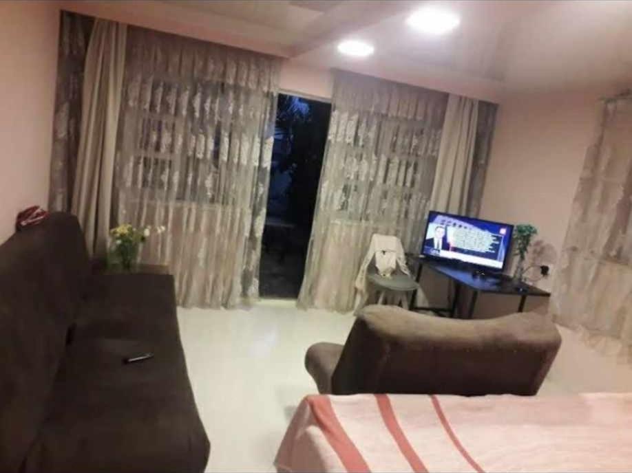 Zaza Guest House Кобулети Экстерьер фото