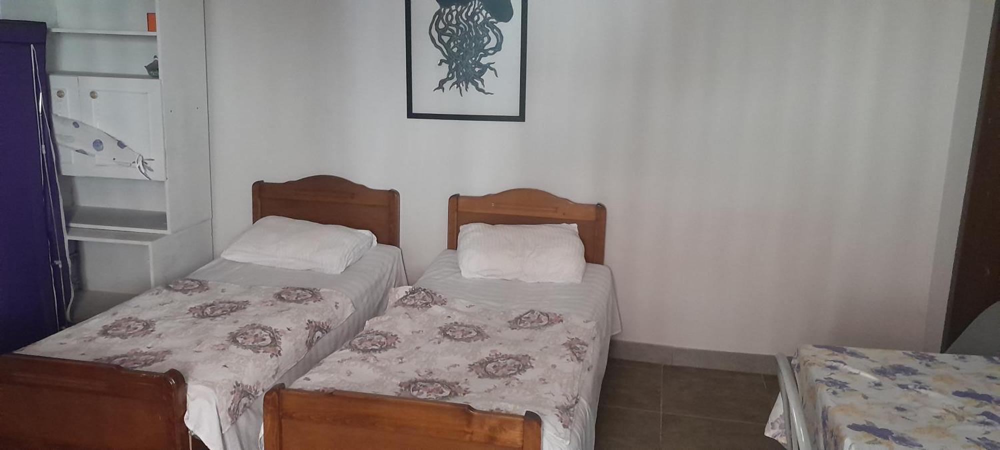 Zaza Guest House Кобулети Номер фото