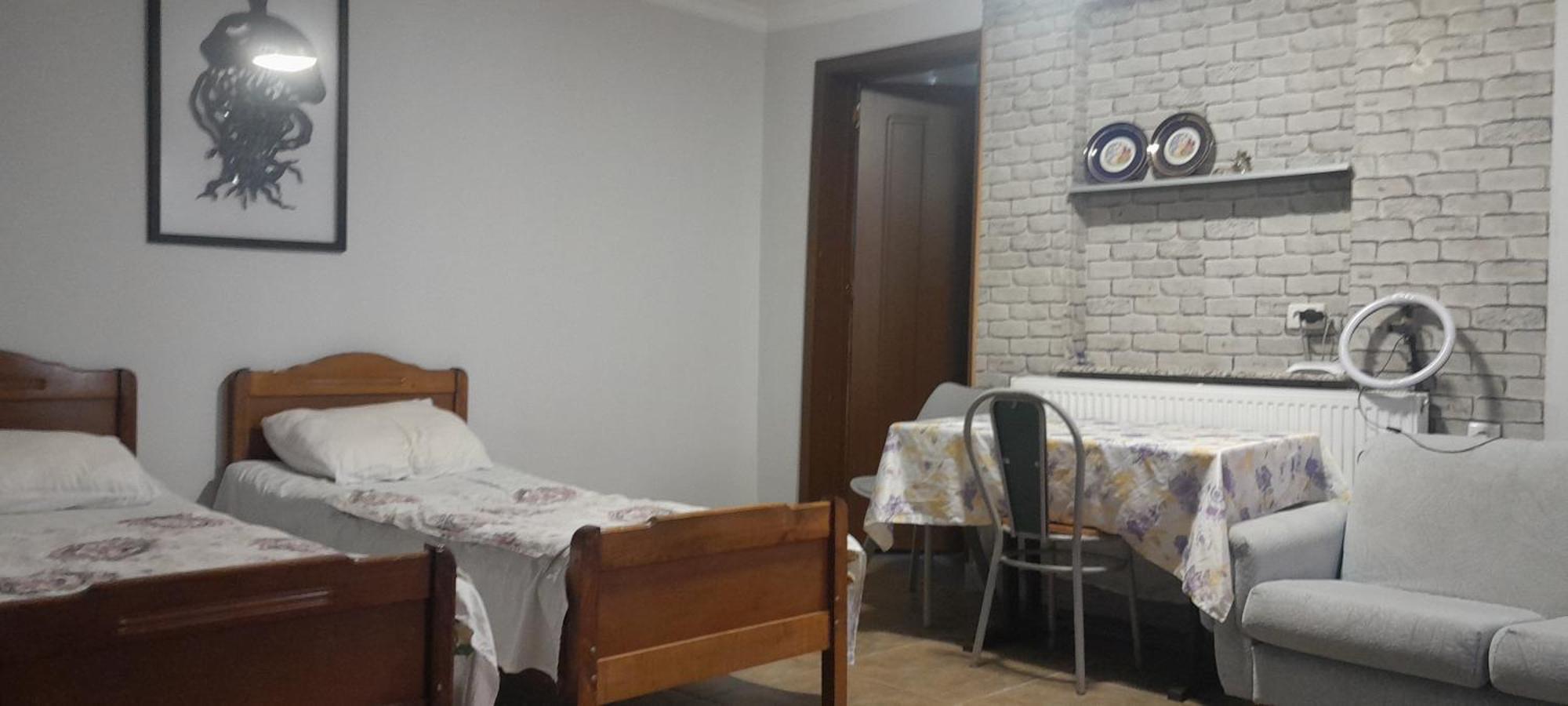Zaza Guest House Кобулети Номер фото