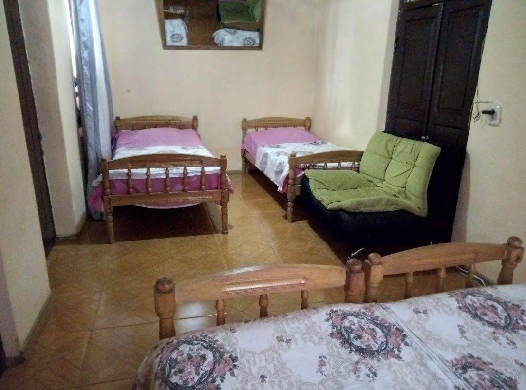 Zaza Guest House Кобулети Экстерьер фото