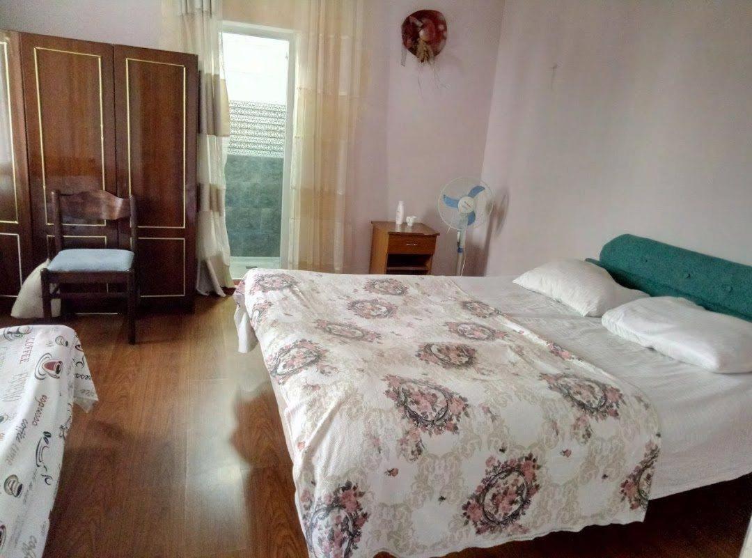 Zaza Guest House Кобулети Экстерьер фото