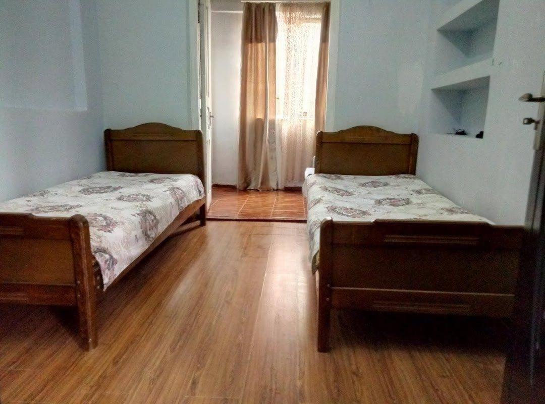 Zaza Guest House Кобулети Экстерьер фото