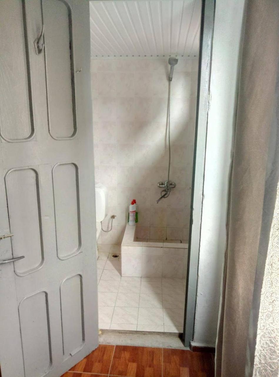 Zaza Guest House Кобулети Экстерьер фото