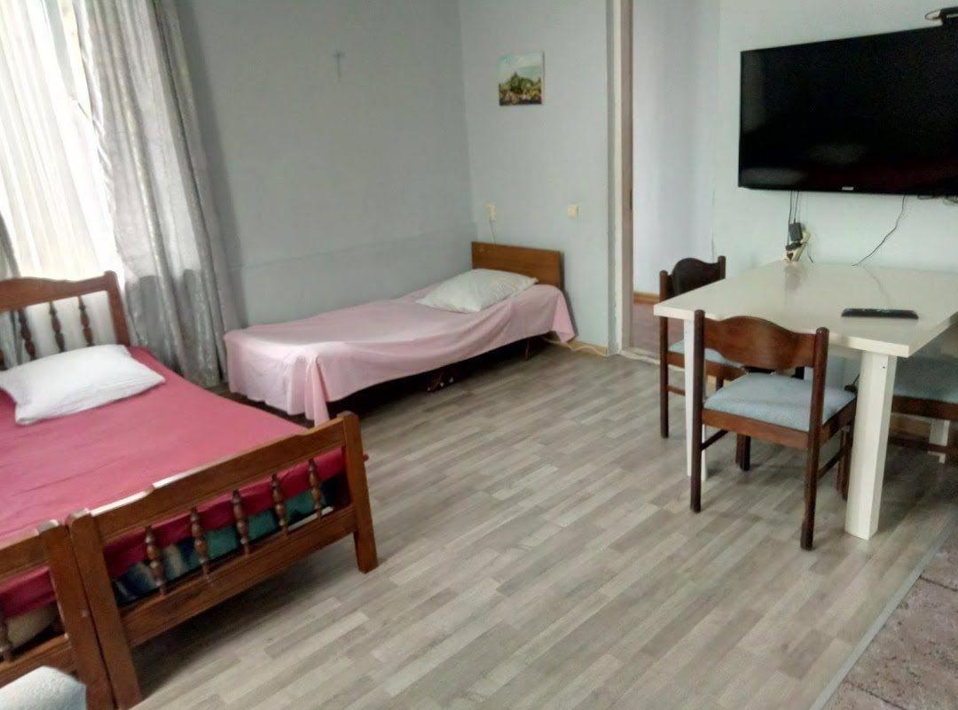 Zaza Guest House Кобулети Экстерьер фото