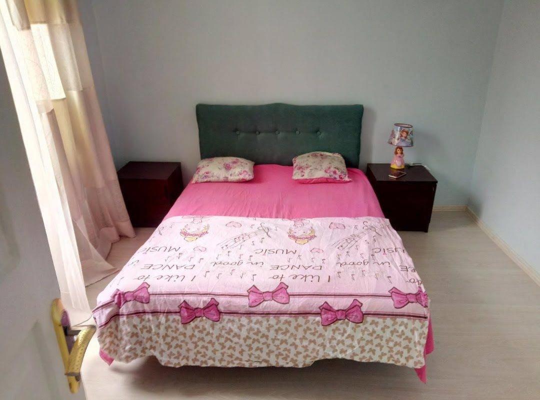 Zaza Guest House Кобулети Экстерьер фото