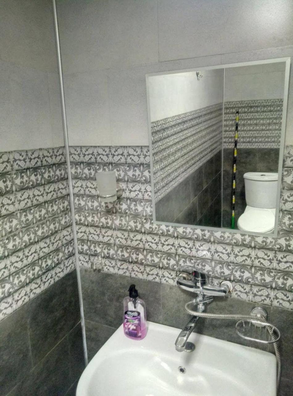 Zaza Guest House Кобулети Экстерьер фото