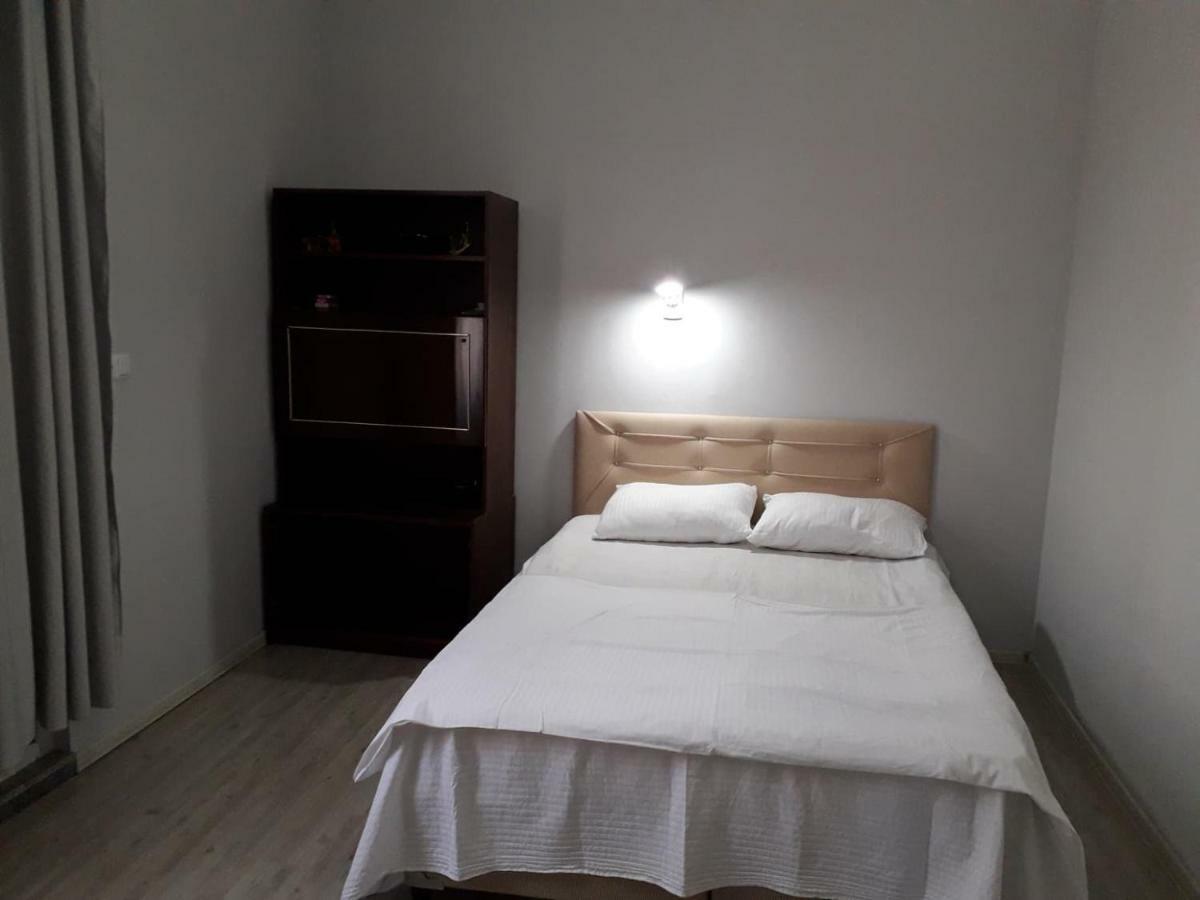 Zaza Guest House Кобулети Экстерьер фото
