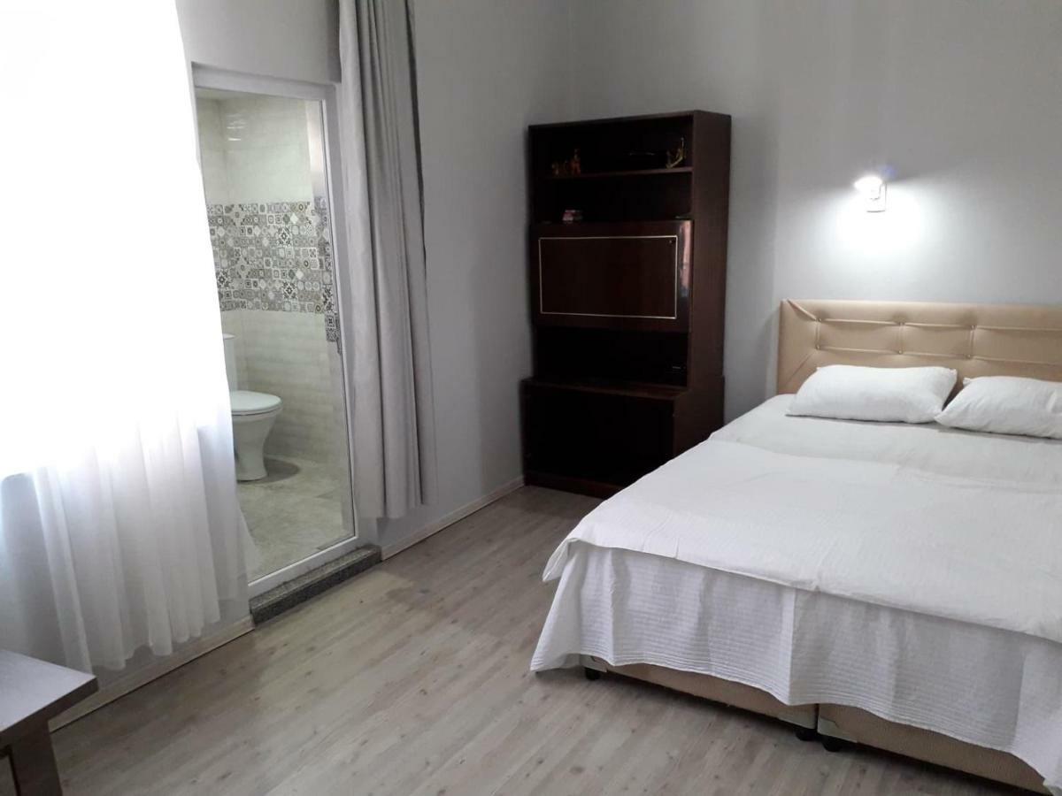 Zaza Guest House Кобулети Экстерьер фото