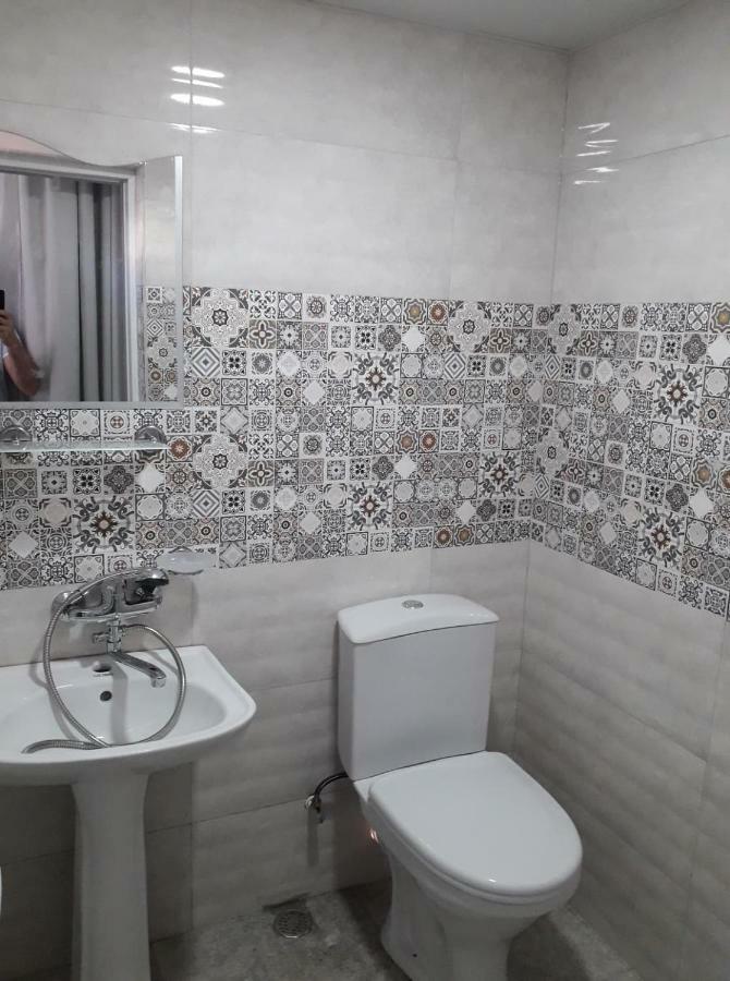 Zaza Guest House Кобулети Экстерьер фото