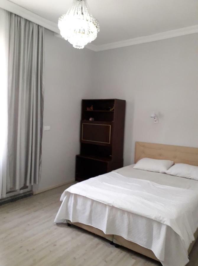 Zaza Guest House Кобулети Экстерьер фото