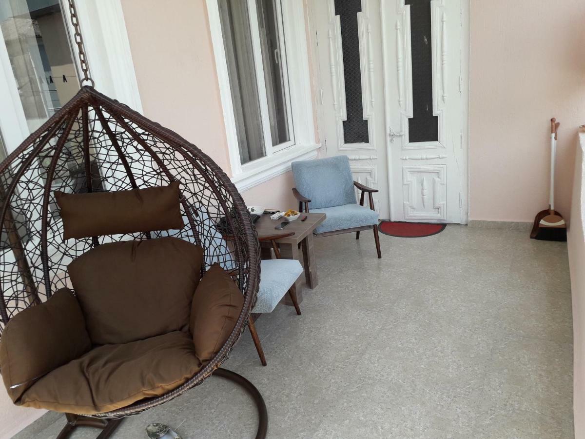 Zaza Guest House Кобулети Экстерьер фото