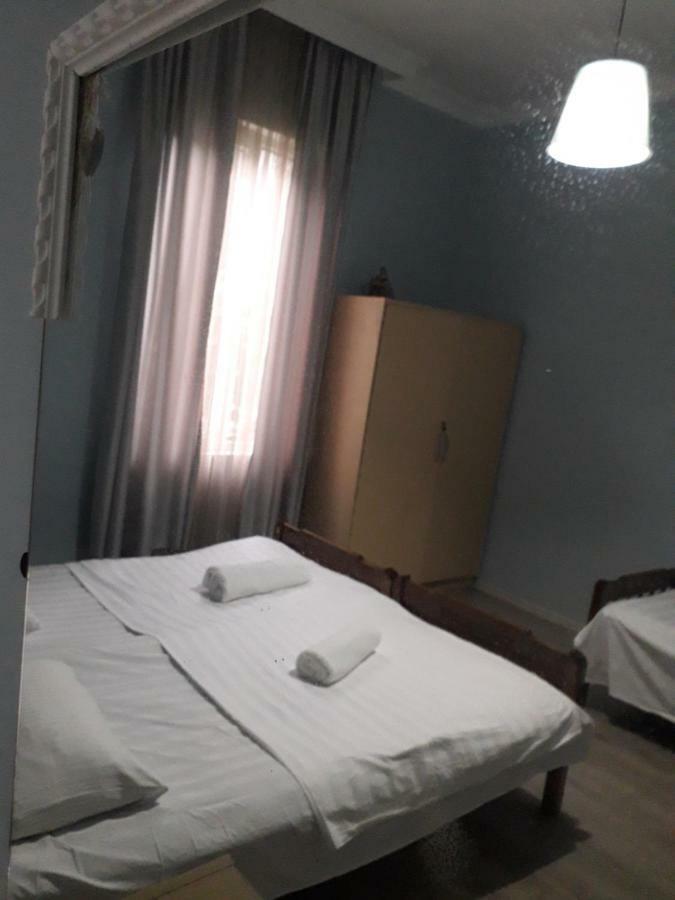 Zaza Guest House Кобулети Экстерьер фото