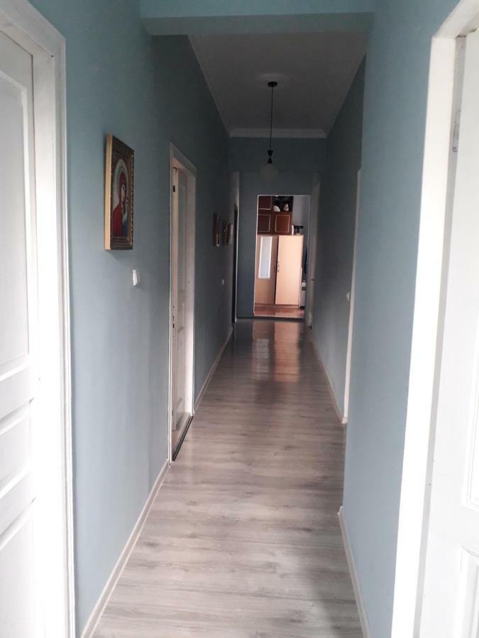 Zaza Guest House Кобулети Экстерьер фото