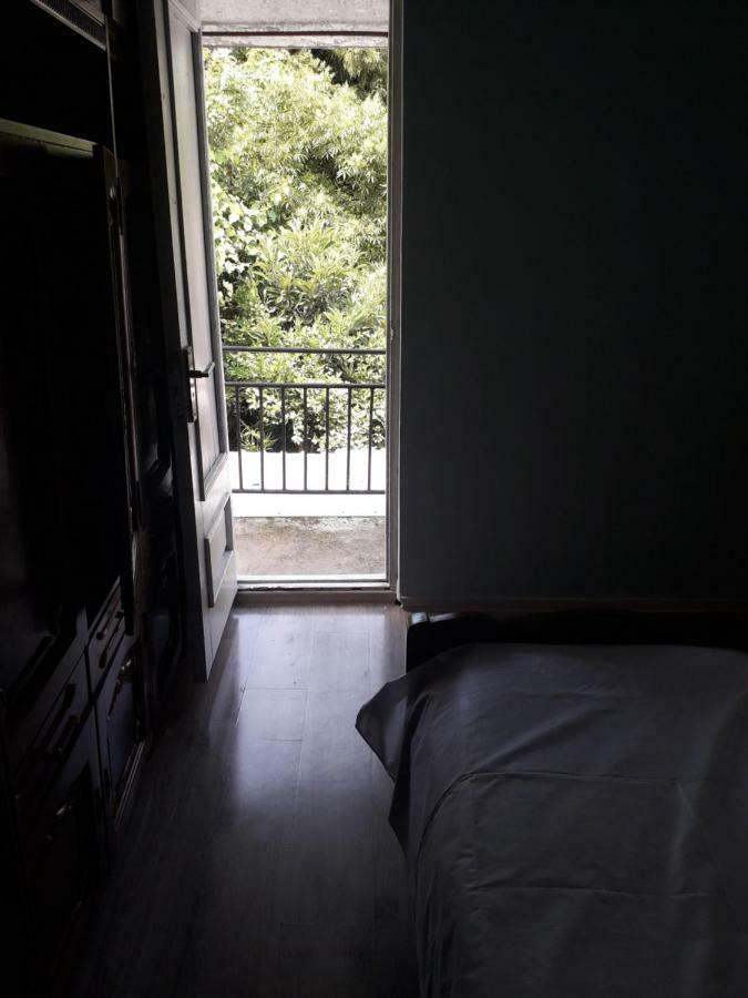 Zaza Guest House Кобулети Экстерьер фото