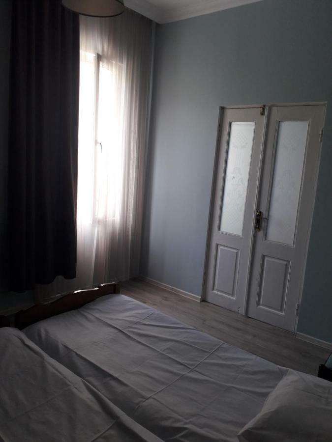 Zaza Guest House Кобулети Экстерьер фото