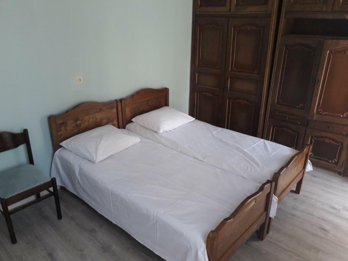 Zaza Guest House Кобулети Экстерьер фото