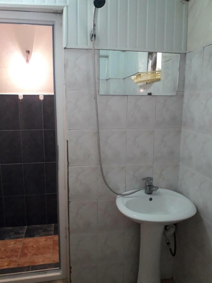 Zaza Guest House Кобулети Экстерьер фото
