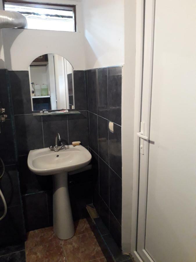 Zaza Guest House Кобулети Экстерьер фото